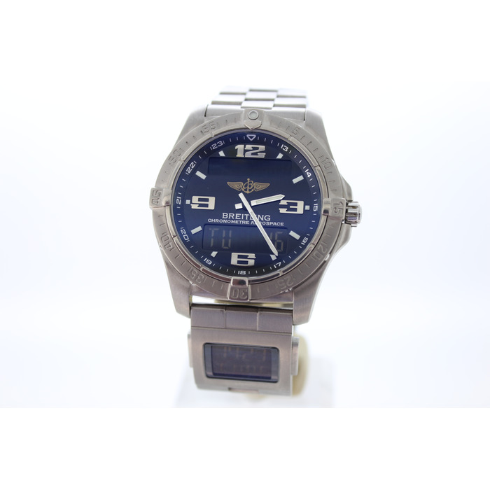 Breitling Aerospace With Co-Pilot E79362-A668 Tweedehands 3318-2094 Juwelier Clem Vercammen.jpg