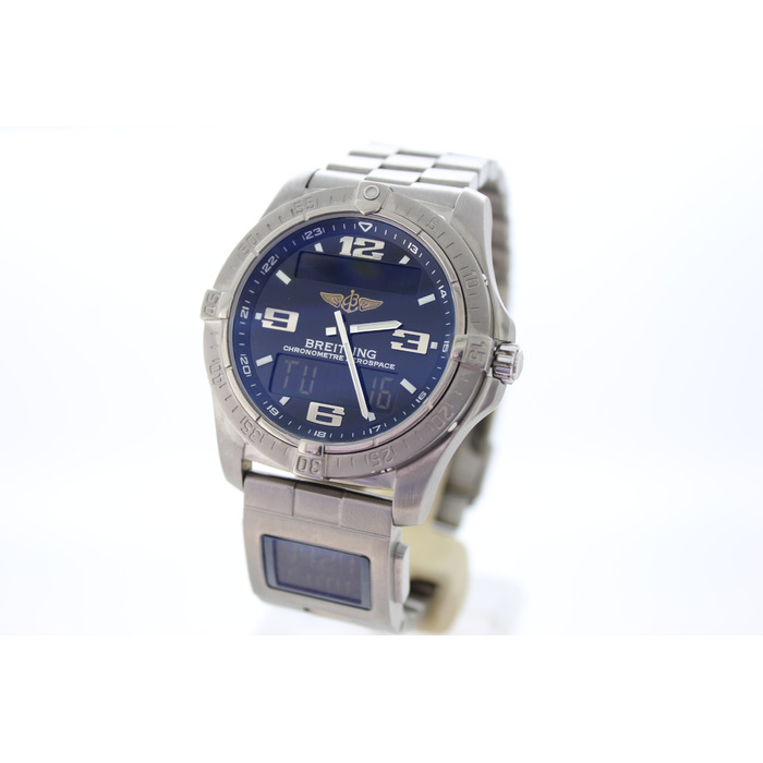 Breitling Aerospace With Co-Pilot E79362-A668 Tweedehands 3318-2094 Juwelier Clem Vercammen.jpg