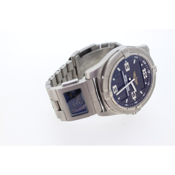 Breitling Aerospace With Co-Pilot E79362-A668 Tweedehands 3318-2094 Juwelier Clem Vercammen.jpg