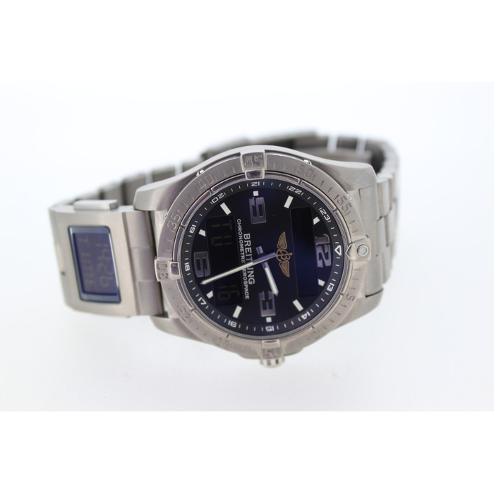 Breitling Aerospace With Co-Pilot E79362-A668 Tweedehands 3318-2094 Juwelier Clem Vercammen.jpg