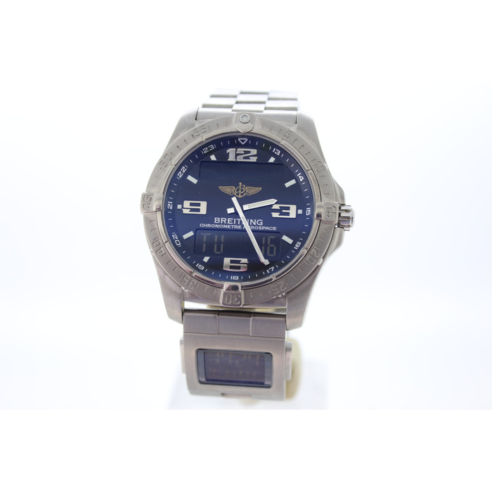Breitling Aerospace With Co-Pilot E79362-A668 Tweedehands 3318-2094 Juwelier Clem Vercammen.jpg