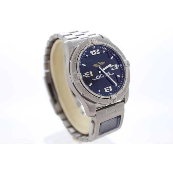 Breitling Aerospace With Co-Pilot E79362-A668 Tweedehands 3318-2094 Juwelier Clem Vercammen.jpg
