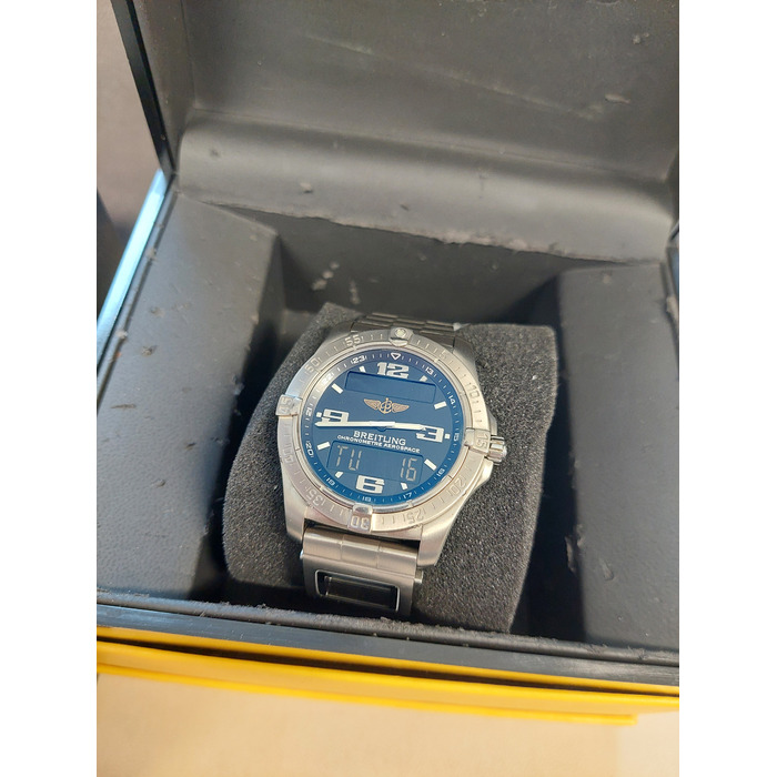 Breitling Aerospace With Co-Pilot E79362-A668 Tweedehands 3318-2094 Juwelier Clem Vercammen.jpg