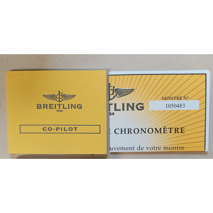 Breitling Aerospace With Co-Pilot E79362-A668 Tweedehands 3318-2094 Juwelier Clem Vercammen.jpg