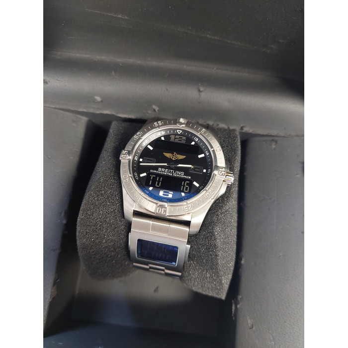 Breitling Aerospace With Co-Pilot E79362-A668 Tweedehands 3318-2094 Juwelier Clem Vercammen.jpg