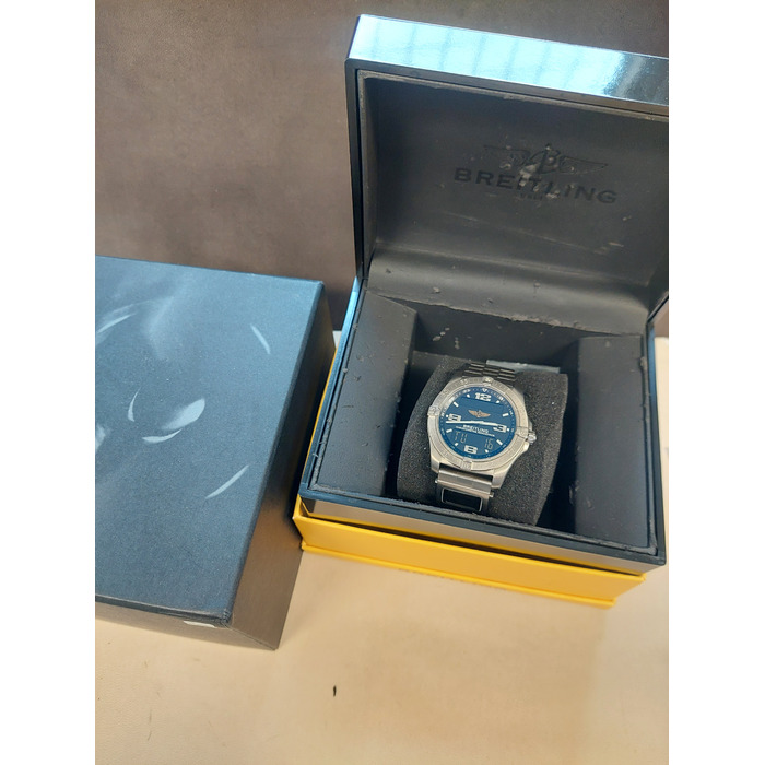 Breitling Aerospace With Co-Pilot E79362-A668 Tweedehands 3318-2094 Juwelier Clem Vercammen.jpg