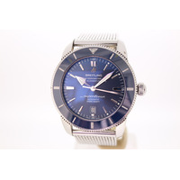 Horloge Breitling Superocean Héritage 46 AB2020161C1A1 '3496-2090-TWDH' Horloge Breitling Superocean Héritage 46 AB2020161C1A1 '3496-2090-TWDH'