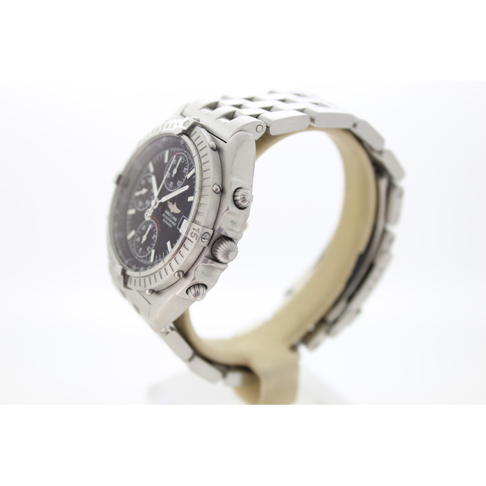Breitling Chronomat Blackbird Special Edition A13350 Tweedehands 3173-2088 Juwelier Clem Vercammen.jpg