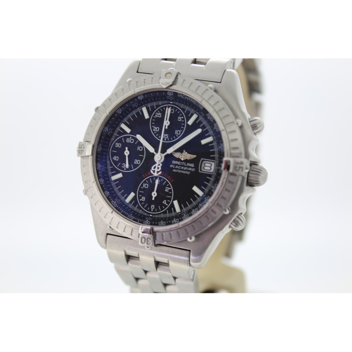 Breitling Chronomat Blackbird Special Edition A13350 Tweedehands 3173-2088 Juwelier Clem Vercammen.jpg
