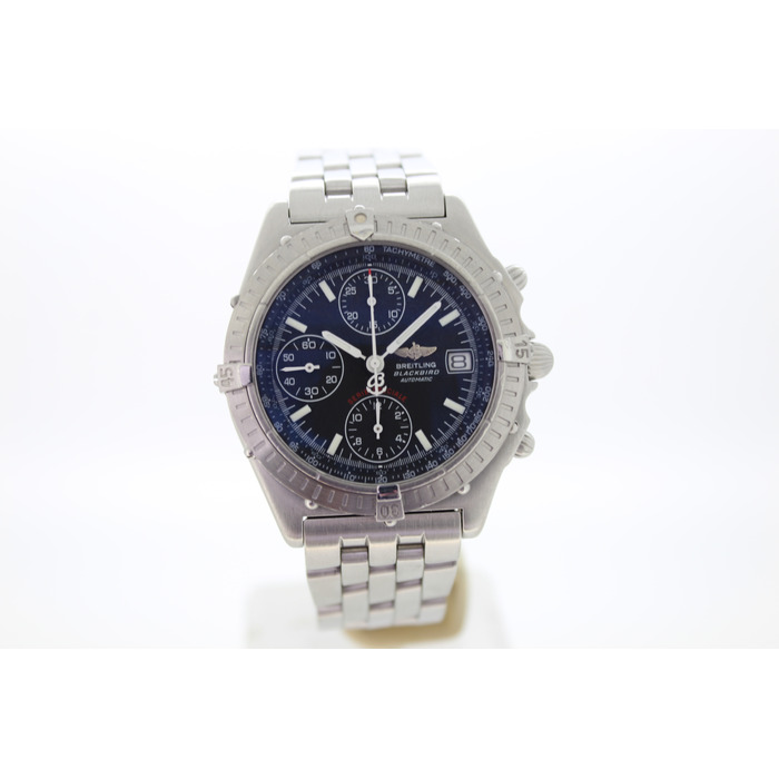 Breitling Chronomat Blackbird Special Edition A13350 Tweedehands 3173-2088 Juwelier Clem Vercammen.jpg