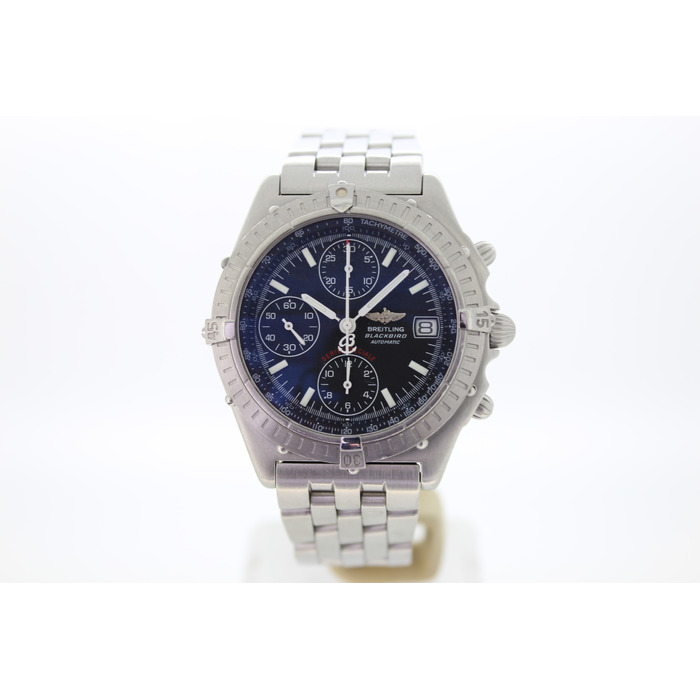 Breitling Chronomat Blackbird Special Edition A13350 Tweedehands 3173-2088 Juwelier Clem Vercammen.jpg