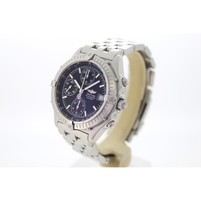 Breitling Chronomat Blackbird Special Edition A13350 Tweedehands 3173-2088 Juwelier Clem Vercammen.jpg