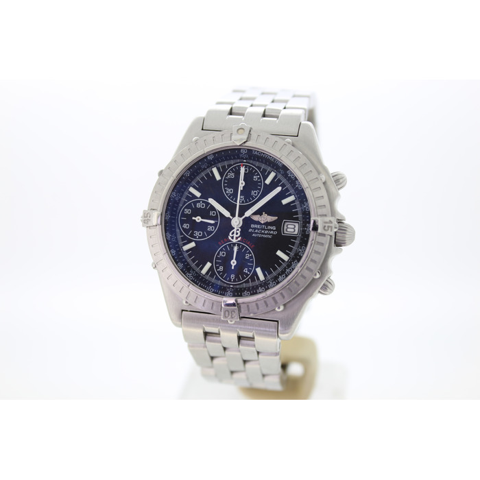 Breitling Chronomat Blackbird Special Edition A13350 Tweedehands 3173-2088 Juwelier Clem Vercammen.jpg
