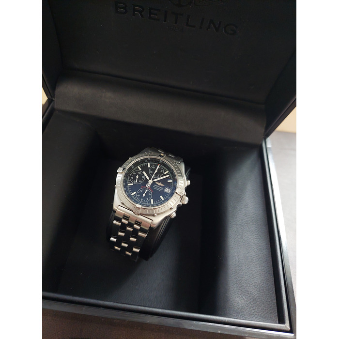 Breitling Chronomat Blackbird Special Edition A13350 Tweedehands 3173-2088 Juwelier Clem Vercammen.jpg