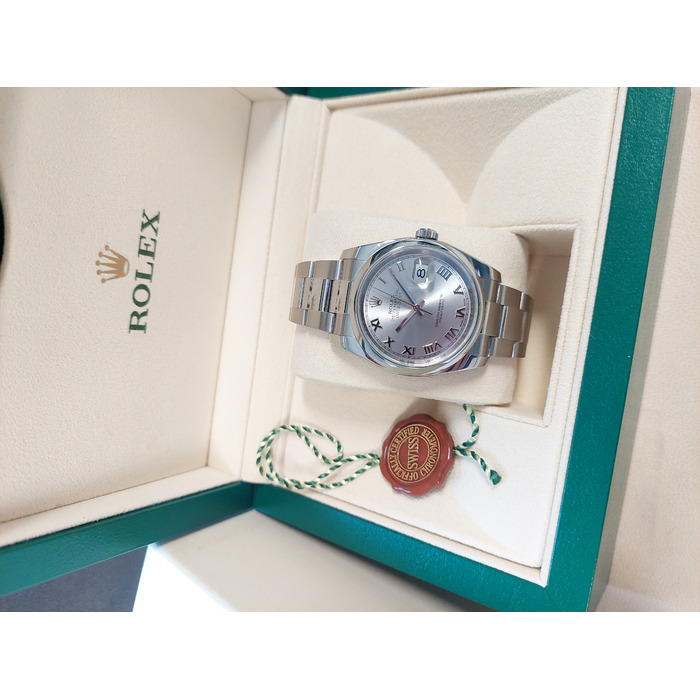 Rolex Datejust 36 116200 Tweedehands 3316-2093 Juwelier Clem Vercammen.jpg
