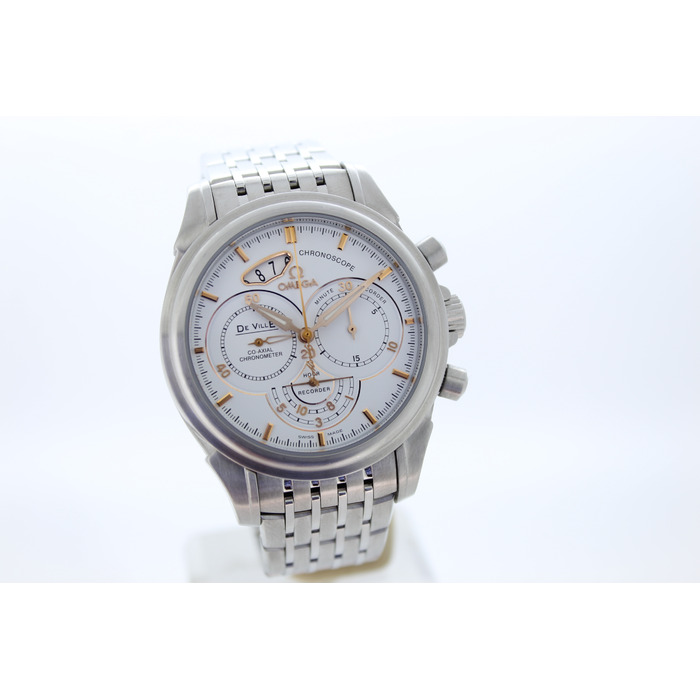 Omega De Ville Chronoscope 42210415004001 Tweedehands 2462-2065 Juwelier Clem Vercammen.jpg