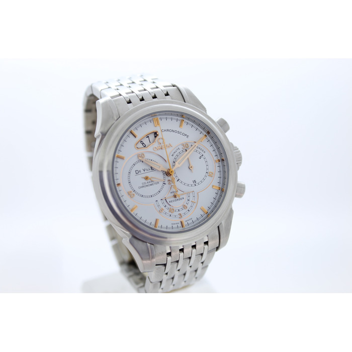Omega De Ville Chronoscope 42210415004001 Tweedehands 2462-2065 Juwelier Clem Vercammen.jpg