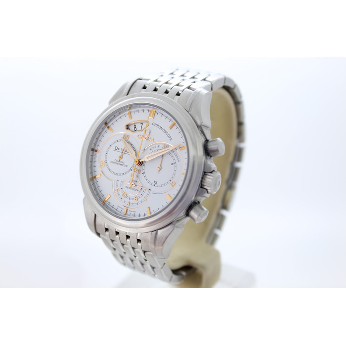 Omega De Ville Chronoscope 42210415004001 Tweedehands 2462-2065 Juwelier Clem Vercammen.jpg