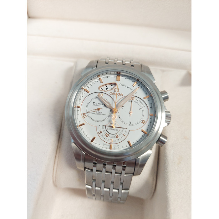 Omega De Ville Chronoscope 42210415004001 Tweedehands 2462-2065 Juwelier Clem Vercammen.jpg