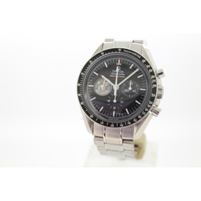 Omega Speedmaster Moonwatch Apollo11 40th Anniversary 31130423001002 Tweedehands 3382-2091 Juwelier Clem Vercammen.jpg