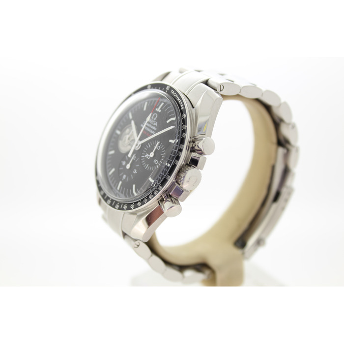 Omega Speedmaster Moonwatch Apollo11 40th Anniversary 31130423001002 Tweedehands 3382-2091 Juwelier Clem Vercammen.jpg