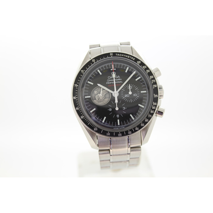 Omega Speedmaster Moonwatch Apollo11 40th Anniversary 31130423001002 Tweedehands 3382-2091 Juwelier Clem Vercammen.jpg