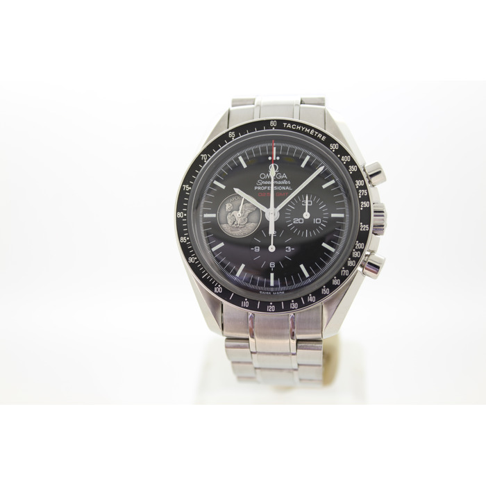 Omega Speedmaster Moonwatch Apollo11 40th Anniversary 31130423001002 Tweedehands 3382-2091 Juwelier Clem Vercammen.jpg