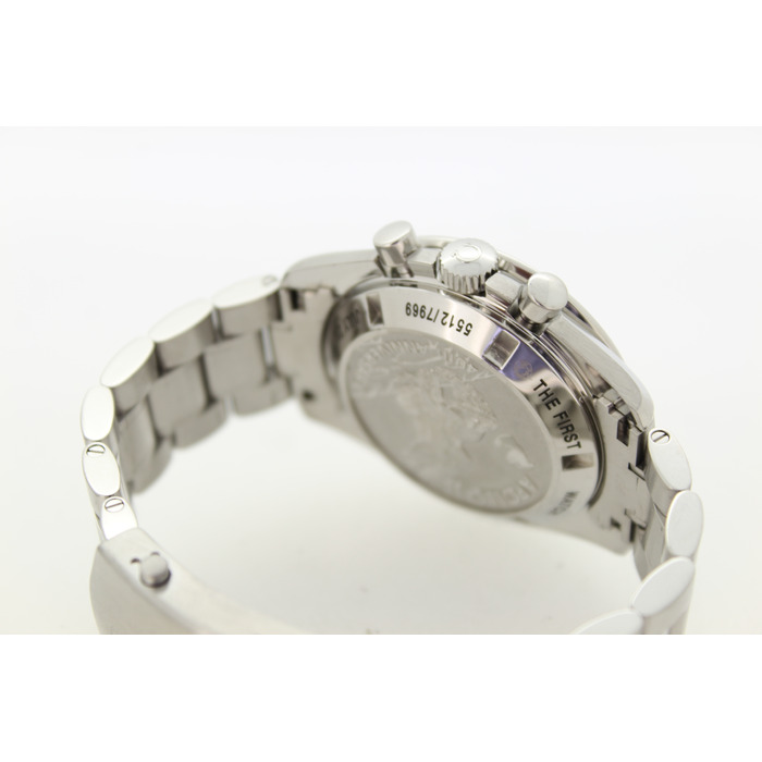 Omega Speedmaster Moonwatch Apollo11 40th Anniversary 31130423001002 Tweedehands 3382-2091 Juwelier Clem Vercammen.jpg