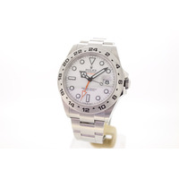 Horloge Rolex Oyster Perpetual Date Explorer II 226570 '2086-276939-TWDH' Horloge Rolex Oyster Perpetual Date Explorer II 226570 '2086-276939-TWDH'