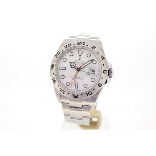 Horloge Rolex Oyster Perpetual Date Explorer II 226570 '2086-276939-TWDH' Horloge Rolex Oyster Perpetual Date Explorer II 226570 '2086-276939-TWDH'
