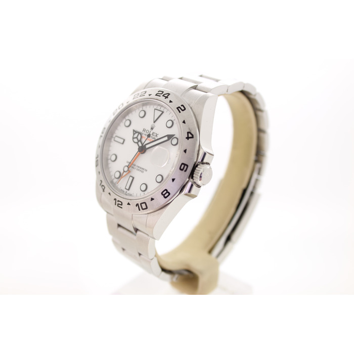 Rolex Oyster Perpetual Explorer 226570 Tweedehands 2086-276939 Juwelier Clem vercammen.jpg