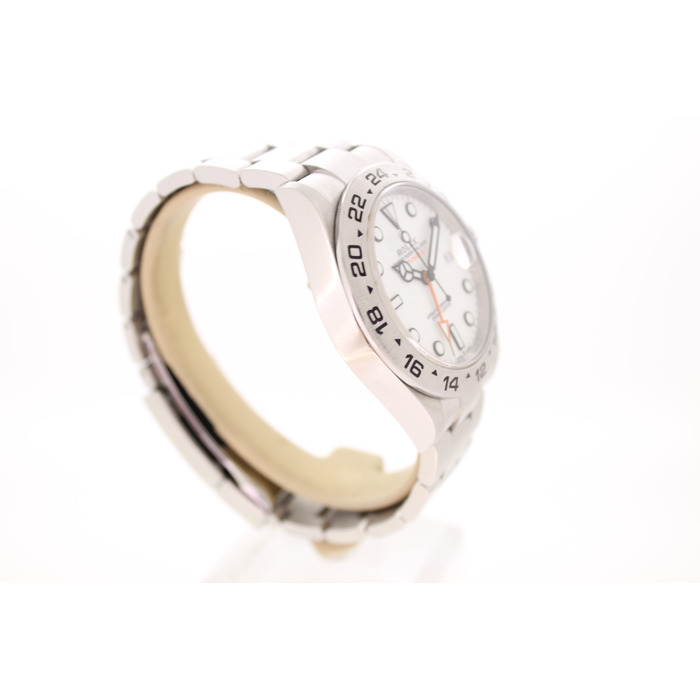 Rolex Oyster Perpetual Explorer 226570 Tweedehands 2086-276939 Juwelier Clem vercammen.jpg