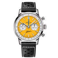 Horloge Breitling Top Time B01 Chronograph 41 Eddy Merckx AB01762C1I1X1 Horloge Breitling Top Time B01 Chronograph 41 Eddy Merckx AB01762C1I1X1