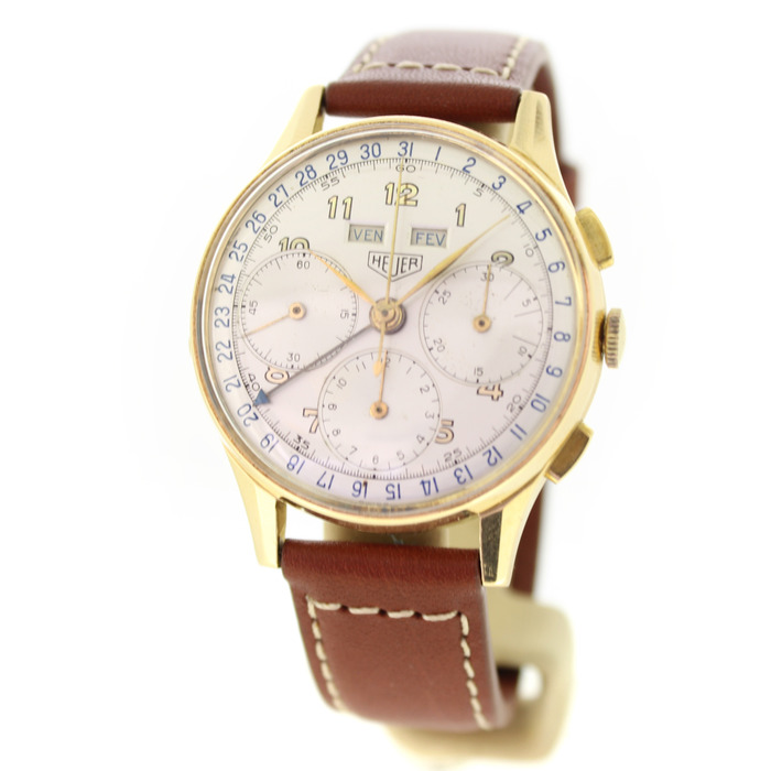 Tag Heuer Vintage Triple Calender Chronograph 2557 Tweedehands 99316-2054 Juwelier Clem Vercammen.jpg