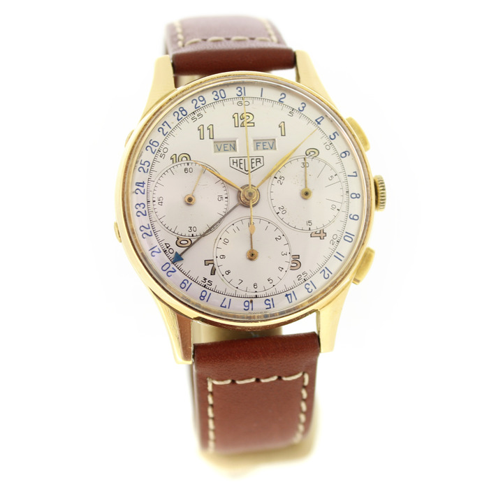 Tag Heuer Vintage Triple Calender Chronograph 2557 Tweedehands 99316-2054 Juwelier Clem Vercammen.jpg