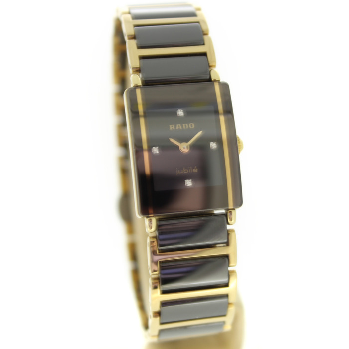 Rado Integral Jubile Mini R20383712 Tweedehands 4100-2102 Juwelier Clem Vercammen.jpg