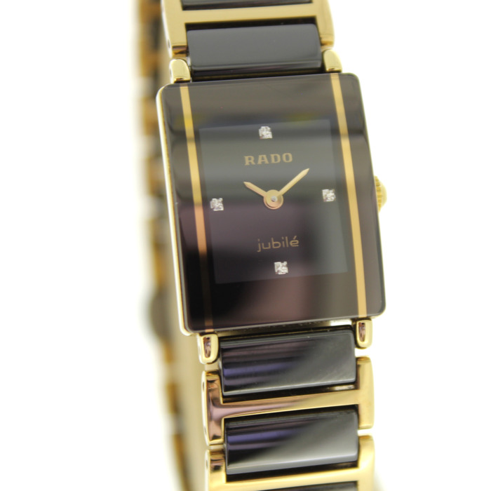 Rado Integral Jubile Mini R20383712 Tweedehands 4100-2102 Juwelier Clem Vercammen.jpg