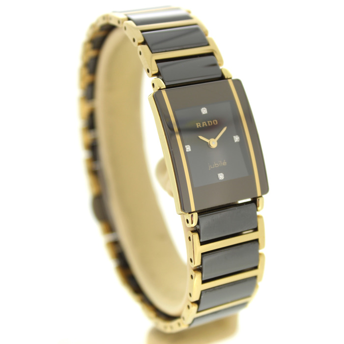 Rado Integral Jubile Mini R20383712 Tweedehands 4100-2102 Juwelier Clem Vercammen.jpg