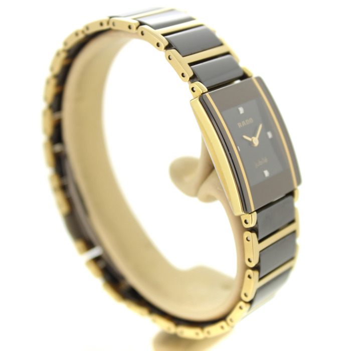 Rado Integral Jubile Mini R20383712 Tweedehands 4100-2102 Juwelier Clem Vercammen.jpg