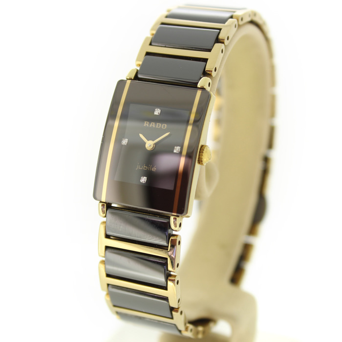 Rado Integral Jubile Mini R20383712 Tweedehands 4100-2102 Juwelier Clem Vercammen.jpg