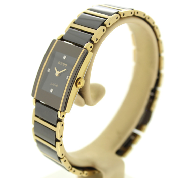 Rado Integral Jubile Mini R20383712 Tweedehands 4100-2102 Juwelier Clem Vercammen.jpg