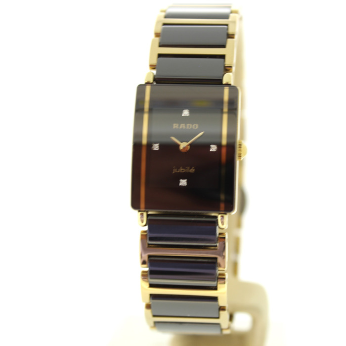 Rado Integral Jubile Mini R20383712 Tweedehands 4100-2102 Juwelier Clem Vercammen.jpg