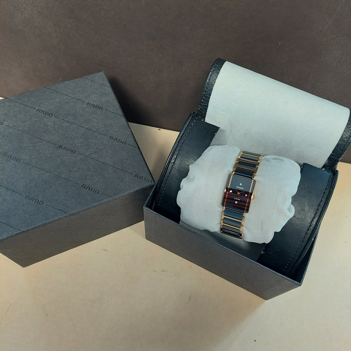 Rado Integral Jubile Mini R20383712 Tweedehands 4100-2102 Juwelier Clem Vercammen.jpg
