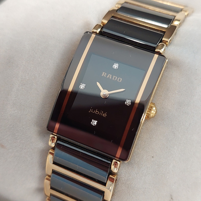 Rado Integral Jubile Mini R20383712 Tweedehands 4100-2102 Juwelier Clem Vercammen.jpg
