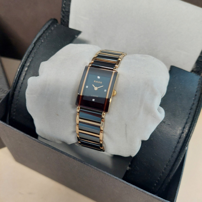Rado Integral Jubile Mini R20383712 Tweedehands 4100-2102 Juwelier Clem Vercammen.jpg
