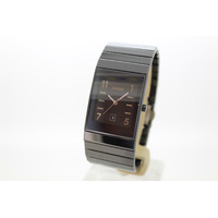 Horloge Rado Ceramica Diastar 152.0347.3 'CV-2092-TWDH' Horloge Rado Ceramica Diastar 152.0347.3 'CV-2092-TWDH'