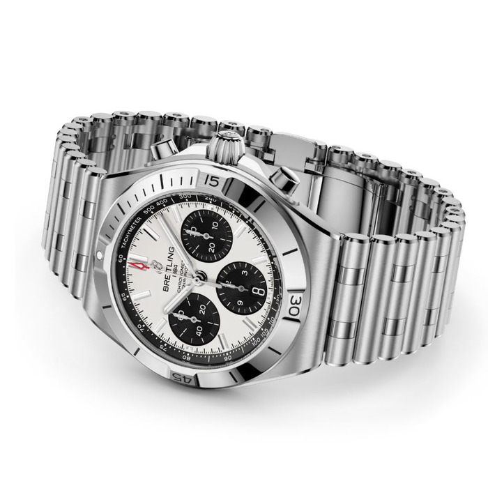 277311 01 Breitling Chronomat B01 Chronograph 42 AB0158101A1A1 Juwelier Clem Vercammen.jpg
