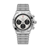 Horloge BREITLING Chronomat B01 Chronograph 42 AB0158101A1A1 Horloge BREITLING Chronomat B01 Chronograph 42 AB0158101A1A1