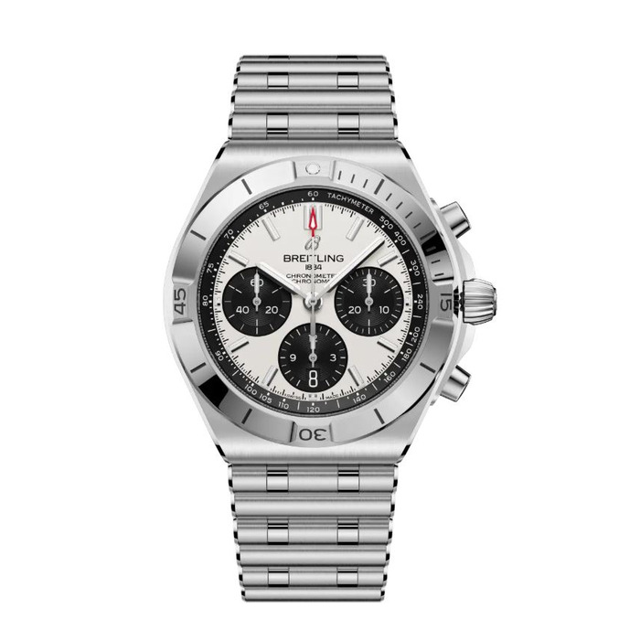 277311 01 Breitling Chronomat B01 Chronograph 42 AB0158101A1A1 Juwelier Clem Vercammen.jpg