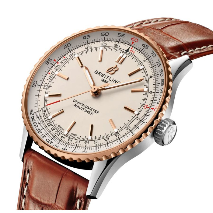 277397 01 Breitling Navitimer Auto 41 B17 U17329F41G1P1 Juwelier Clem Vercammen.jpg
